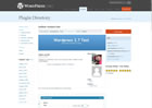 Thumbnail of http://wordpress.org/extend/plugins/author-avatars/