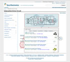 Thumbnail of product selector on http://passives.te.com